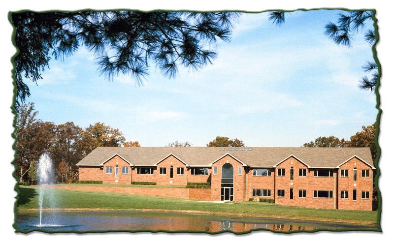 Village of Brighton Illinois - Business of the Month